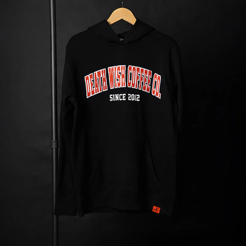 Varsity Brews Hoodie