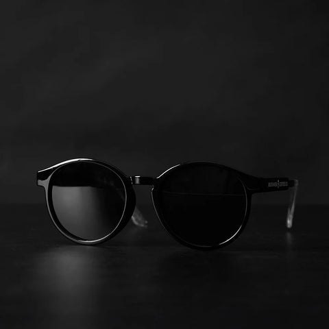 Grinds & Glares Sunglasses